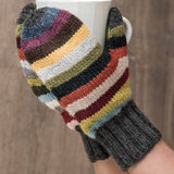21 Color Mittens Kit