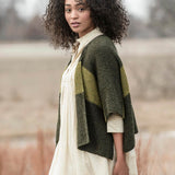 Janesville Jacket Pattern