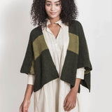 Janesville Jacket Pattern