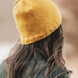 Spicer Hat Pattern