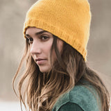 Spicer Hat Pattern