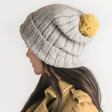 Milan Slouch Pattern