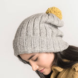 Milan Slouch Pattern