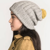 Milan Slouch Pattern