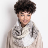 Crosslake Cowl Pattern