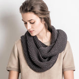 Elizabeth Cowl Pattern