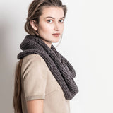 Elizabeth Cowl Pattern