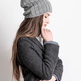 Hilltop Family Hat Pattern