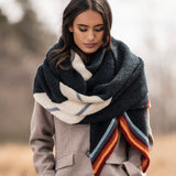 Marion Wrap Pattern