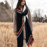 Marion Wrap Pattern