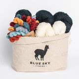 Marion Wrap Pattern