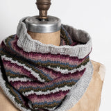 Woolstok Minis Bundle Kit - Bramble & Fig
