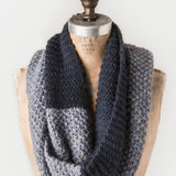 Nevis Cowl Pattern