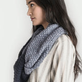 Nevis Cowl Pattern