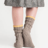 Sandborn Socks Pattern