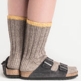 Sandborn Socks Pattern