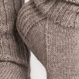 Sandborn Socks Pattern