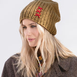 Glidden Hat Pattern