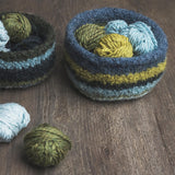 Woolstok Minis Bundle Kit - Cool