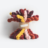 Woolstok Minis Bundle Kit - Warm