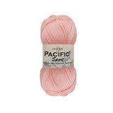 Pacific Sport