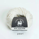 Big Cotton