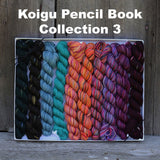 Pencil Book Collection 3