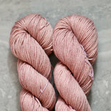 Wool + Cotton