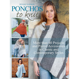 Ponchos to Knit