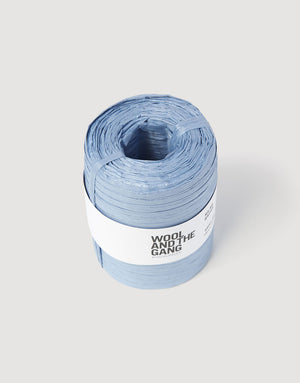 Powder Blue