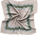 Brooklyn Tweed's Knit & Crochet Blankets