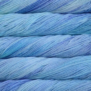 687 Aquamarine