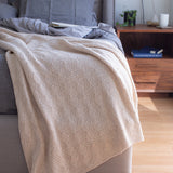 Brooklyn Tweed's Knit & Crochet Blankets