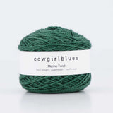 Merino Twist Solids