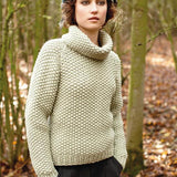 Big Wool Archive Collection
