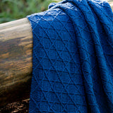 Brooklyn Tweed's Knit & Crochet Blankets