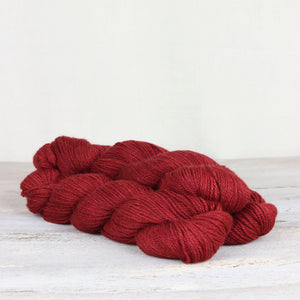 Red Jasper