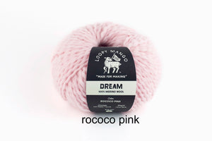 Rococo Pink