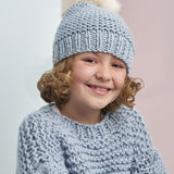 Mode at Rowan Mini Knits Pattern Book
