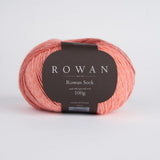 Rowan Sock