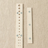 Ruler & Gauge Set