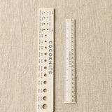 Ruler & Gauge Set