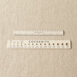 Ruler & Gauge Set