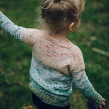 So Faded Pint Sized Pattern