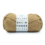 Basic Stitch - Skein Tones