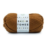 Basic Stitch - Skein Tones