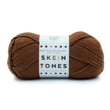 Basic Stitch - Skein Tones