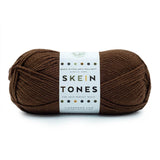 Basic Stitch - Skein Tones