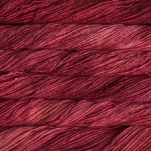 611 Ravelry Red