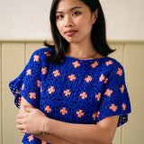 Crochet How